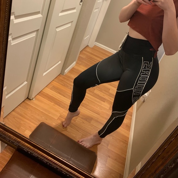 Adidas Racing Leggings - Picture 5 of 12